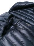 padded sleeping bag