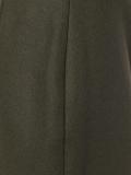 cropped tailored trousers
