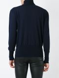 'Dylan' turtle neck sweater