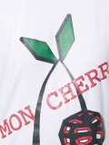 'Mon Cherry' T-shirt