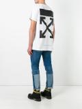 Caravaggio painting T-shirt
