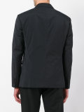 pocket square blazer