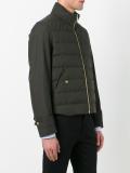 quilted jacket 
