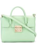 'Metropolis' small tote 