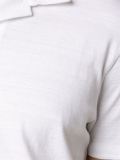'Massey'Polo领衬衫