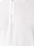 shortsleeved polo shirt