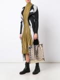 'Tsuchime' tote