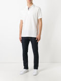 classic polo shirt