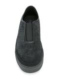 slip-on sneakers