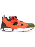 'Instapump Fury Asym'运动鞋