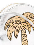 palm tree cross-body bag 