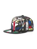 'Patagonia' cap