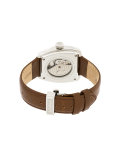 square shaped watch