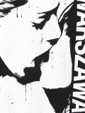Warszawa1980T恤
