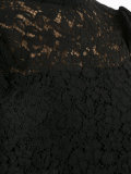lace blouse 