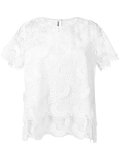 lace top