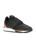 lace up trainers 