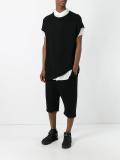 drop-crotch shorts