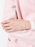 mini Evil Eye Kula bracelet