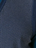 sleeveless cardigan