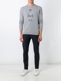 'Batman' sweatshirt