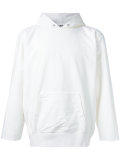 plain hoodie 