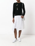 embellished jumper 