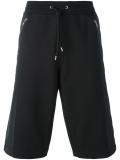 jogging shorts