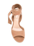bow tie sandals