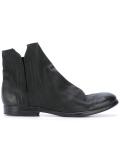 'Freki' ankle boots