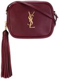 Monogram Blogger斜挎包