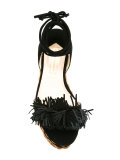 platform sandals 
