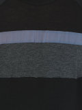 striped T-shirt 