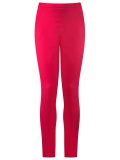 high-waisted trousers