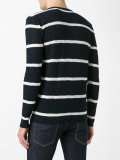 striped jumper