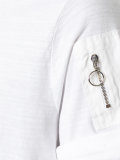 embellished T-shirt