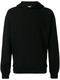 pull-over hoodie