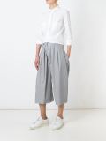 v hem shirt