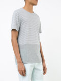 Chad linen T-shirt