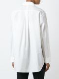 'Leo Poplin' shirt