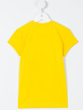 speech bubble print t-shirt