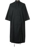 Dalen shirt dress