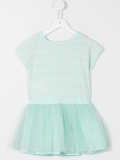 tulle skirt dress