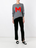M jumper