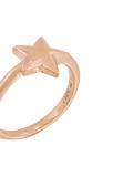 'STASIA' single star ring