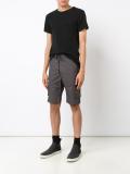 'Classic Crew Co-Mix' T-shirt
