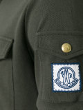 pocket polo shirt 