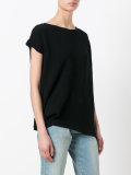 shortsleeved top 
