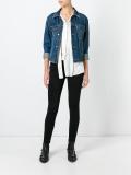 'The Skinny' super skinny jeans