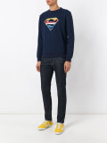 Superman sweatshirt